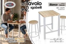 Tavolo penisola colazione - tavolo,