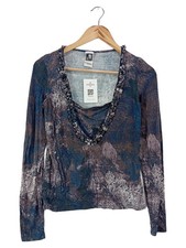 MARIELLA ROSATI maglia manica