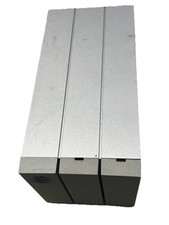 Lacie 2Big Thunderbolt RAID USB3 disco rigido esterno Mac/PC 1 TB di archiviazione