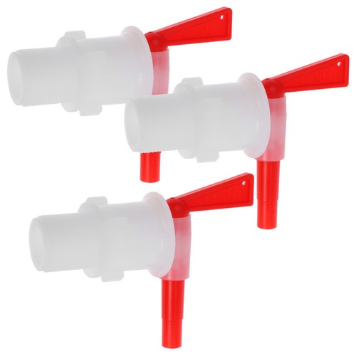 Pcs rubinetto plastica - di,