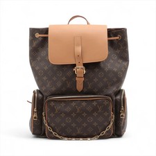 Zaino Louis Vuitton Monogram