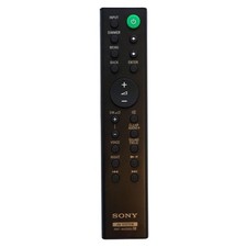 Telecomando Sony Rmt Ah200u -