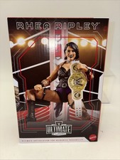 Mattel Creations Wwe Ultimate