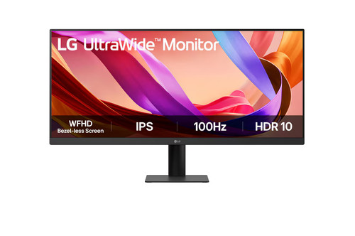 Monitor ultrawide 29u511a b - lg,