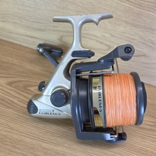Mulinello da Pesca Daiwa