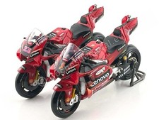 2023 SET Ducati Desmosedici