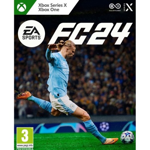 Gioco xbox one - one, e
