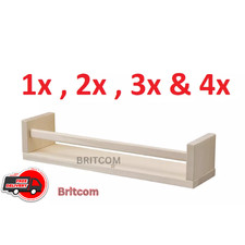 Nuovo IKEA BEKVÄM portaspezie