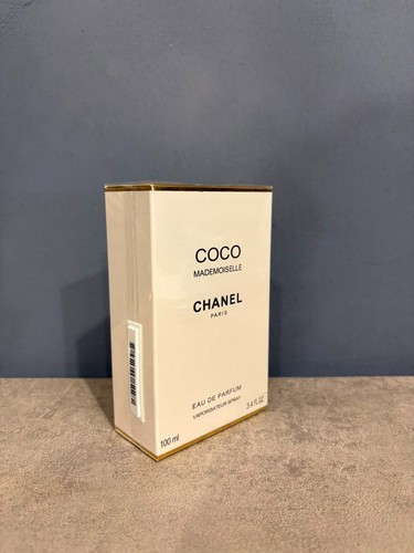 Chanel coco mademoiselle - coco,