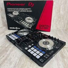 Pioneer DDJ-SR Controller DJ