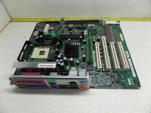 Scheda madre dell - madre, optiplex