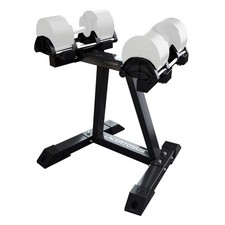 LACERTOSUS SELEKTOR DUMBBELLS