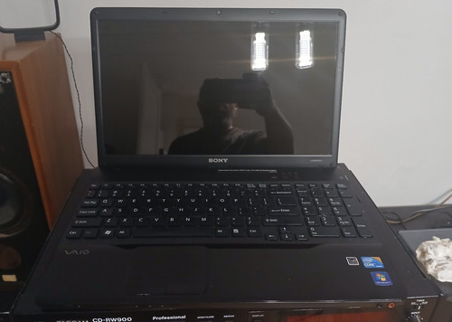 Sony vaio pcg 71318l - sony,