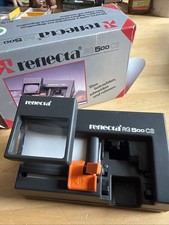 Cornice reflecta 500 cs - rg,