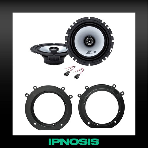 Kit casse alpine anteriori - 2,