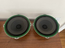 Uno diffusori midrange - uno,