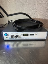 CAIRN RESEARCH  HIGH INTENSITY