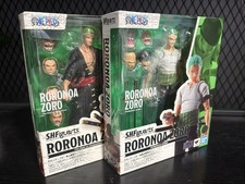 Sh Figuarts One Piece Zoro