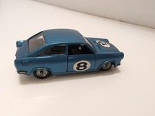 Politoys 548 Autobianchi Primula Coupé 1:43