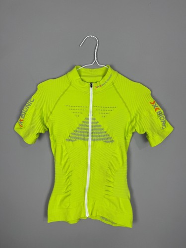 Bionic maglia ciclismo - x-bionic,