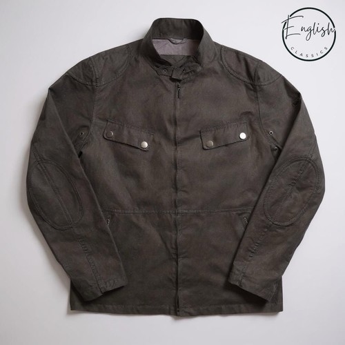 Barbour international rebel - international,
