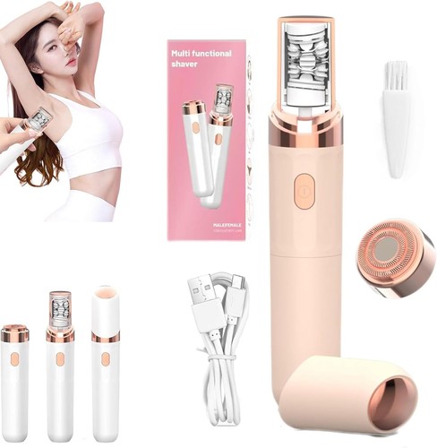 Soft skin pro depilatore - soft,