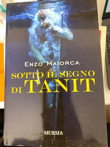 Enzo maiorca sotto segno - enzo,