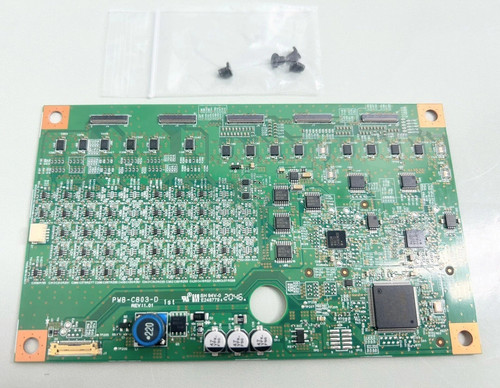 Scheda peb c803 per wacom - scheda, peb-c803-8