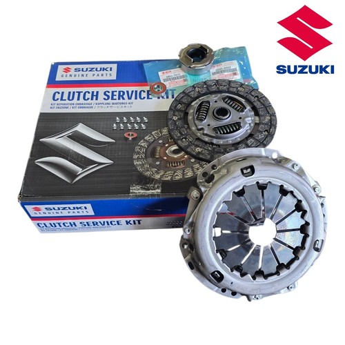 Originale kit frizione suzuki - frizione,