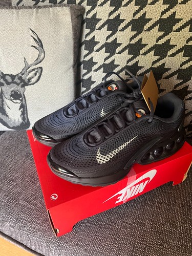 Taglia nike air - 9,