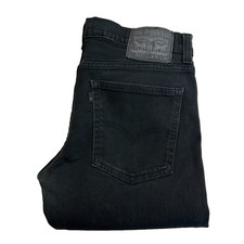 Levi's 511 Jeans Uomo W33 L32