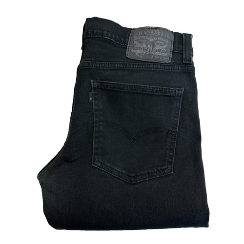 Levi 511 jeans uomo w33 - uomo, l32