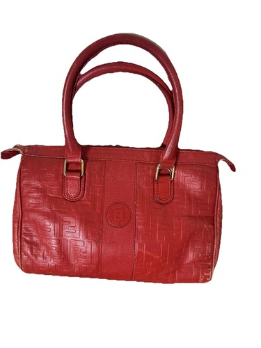 Borsa mano vintage - borsa, fendi