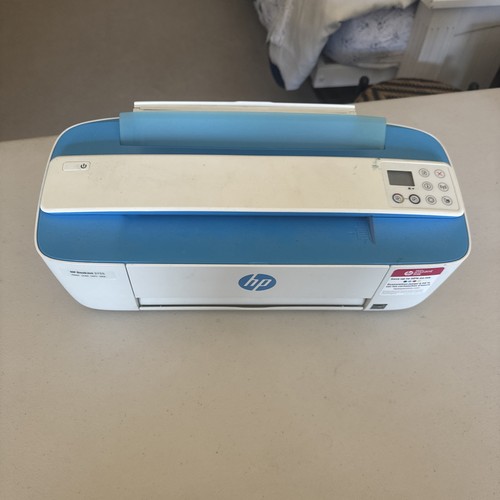 Deskjet 3755 stampante - hp,