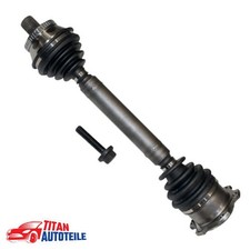 Albero motore sinistro Audi VW