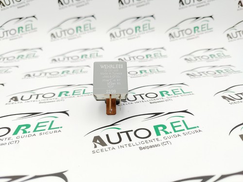 Rele centralina seat - rele,