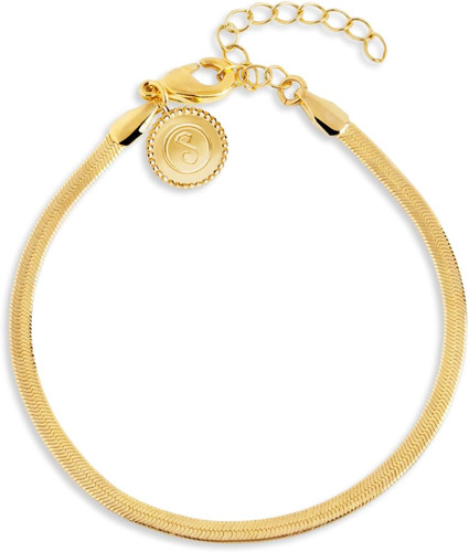 Bracciale lisse - -,