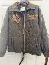 Giacca Bomber Uomo Marca Lucky