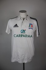 ADIDAS ITALIA RUGBY MAGLIA