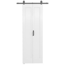 HOMCOM Porta a Libro