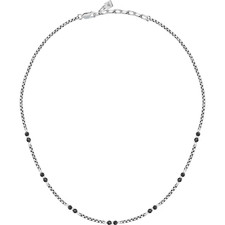 Collana girocollo uomo/ragazzo