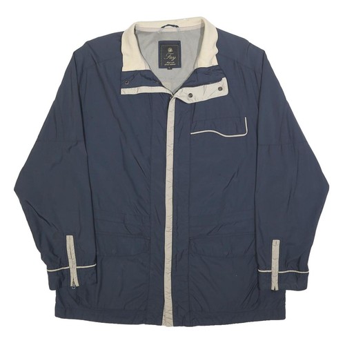 Fay giacca uomo blu - e, crema