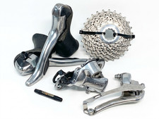 Gruppo SHIMANO DURA-ACE 7800