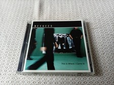 Bee Gees : This Is Where I