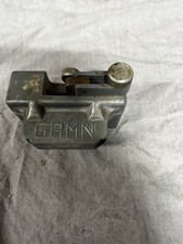 Affila motosega Gamn vintage -