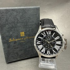 Salvatore Marra Orologio
