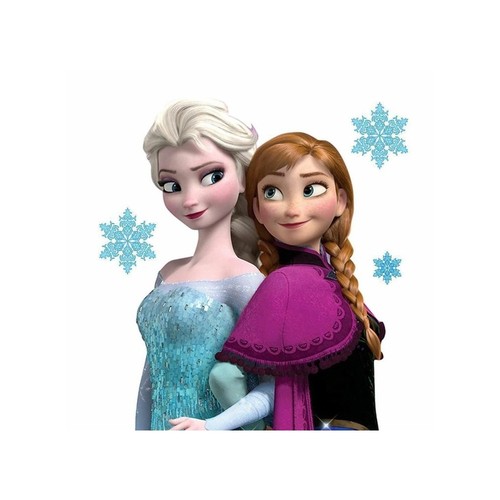 Cialda ostia frozen per - ,
