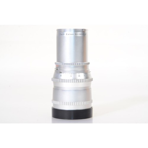 Obiettivo cromato carl zeiss - cromato,