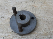 MOZZETTO PULEGGIA COPERCHIO