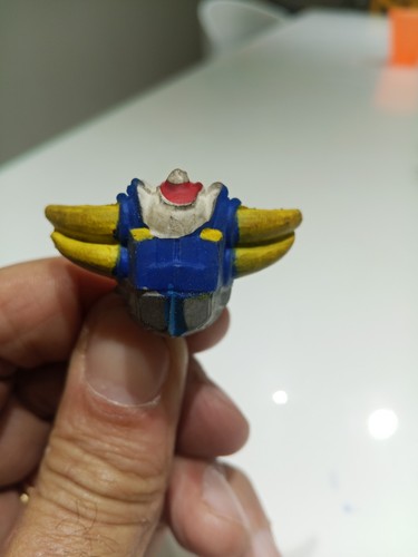 Goldrake ufo robot grendizer - goldrake,